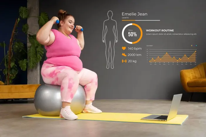 BMI Calculator